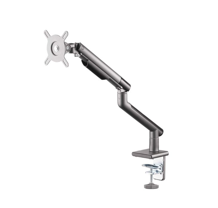 }Крепление монитора настольное 2E Тейфри