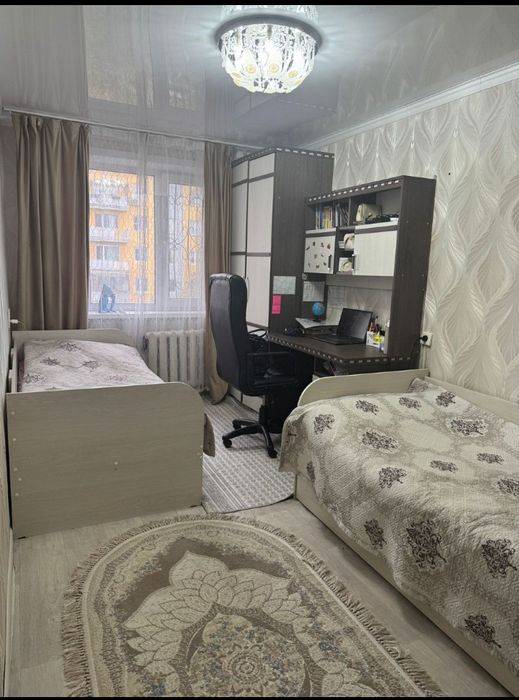 3-х комн. кв 408 квартал
