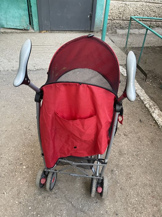 Продам Детскую Коляску