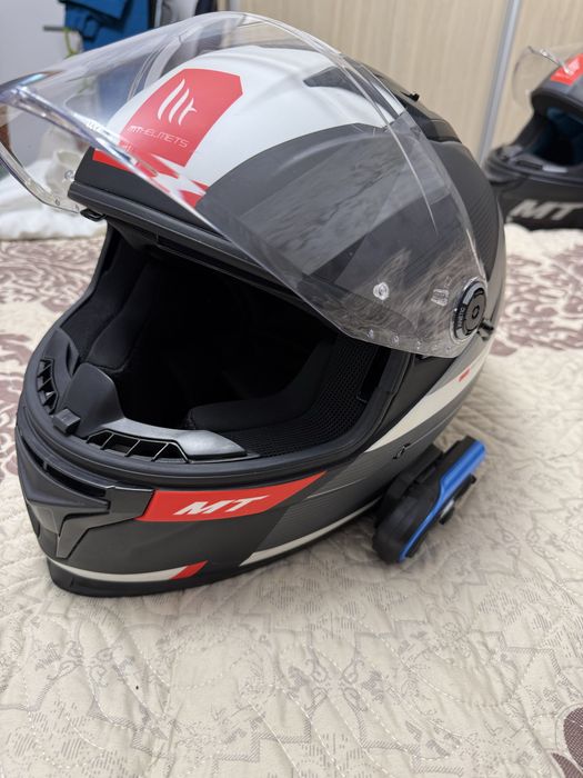 Casca moto MT Braker