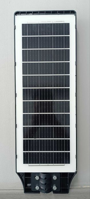 Солнечный прожектор 400W