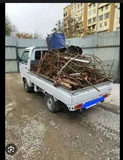 SAMARQAND Metallolom metallolom