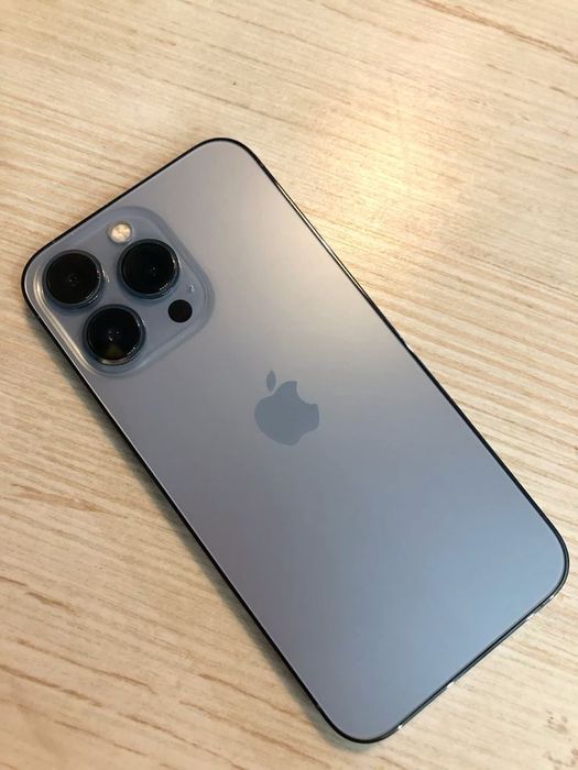 Айфон 13 про 256гб iphone 13 pro