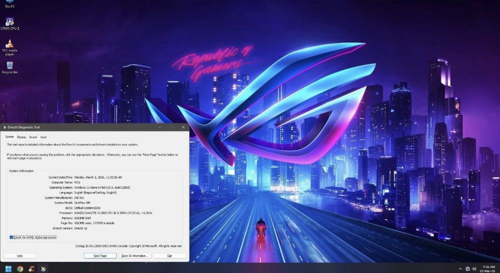 PC de gaming de budget