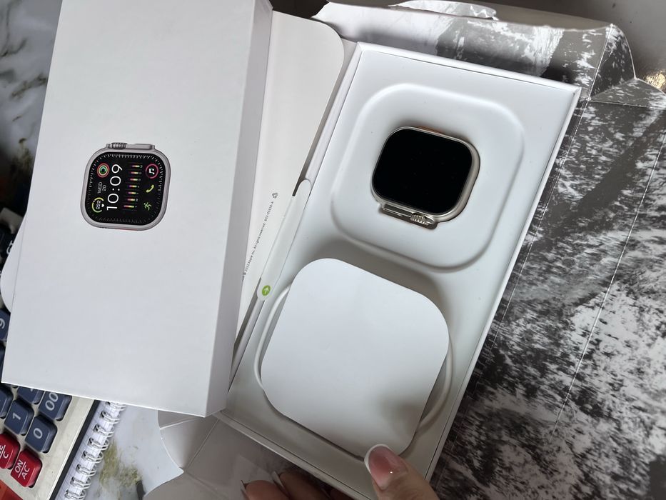 Часы под оригинал