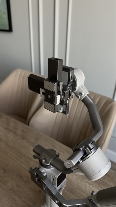 Продается dji Ronin rs4 mini