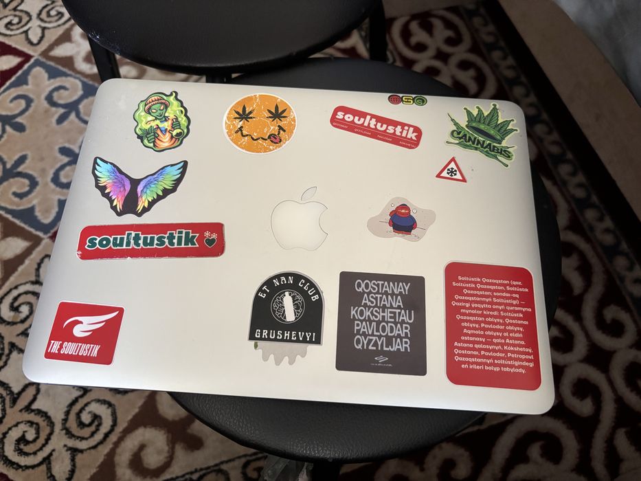 macbook pro 2015