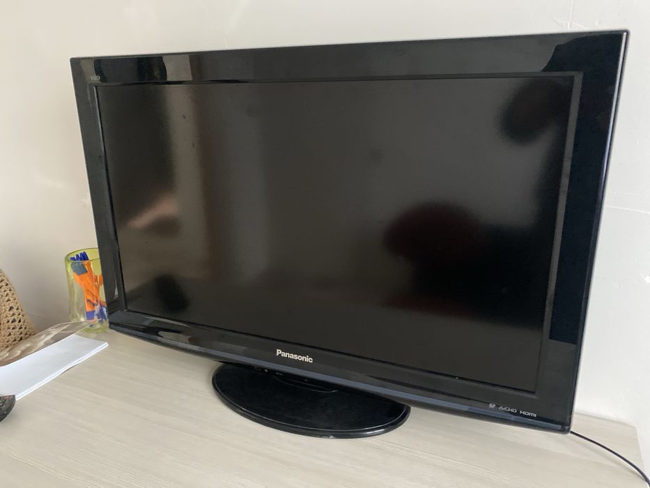 Телевизор , Panasonic, 32 дюйма , HDMI 1,2,3