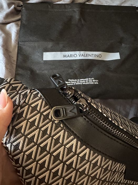 Чанта Mario Valentino
