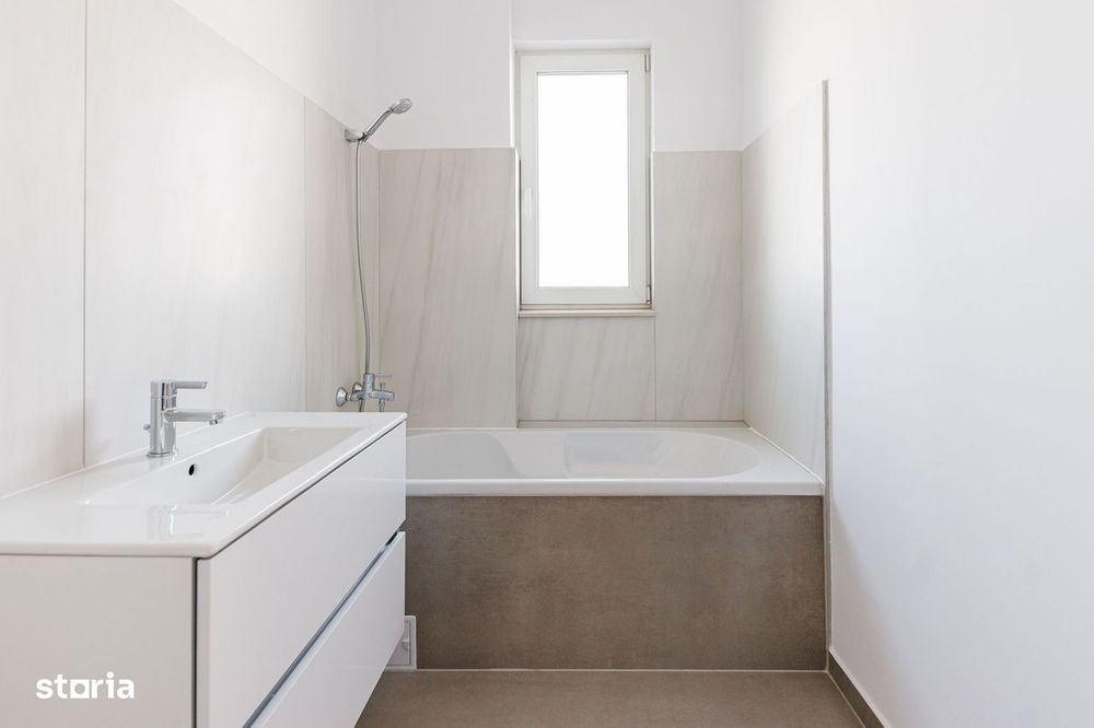 Apartament 3 camere - Finisaje Premium - Comision 0%