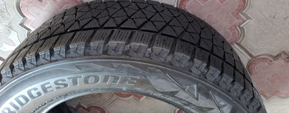 Автошина bridgestone