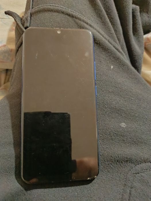 Vivo Y15 на запчасти