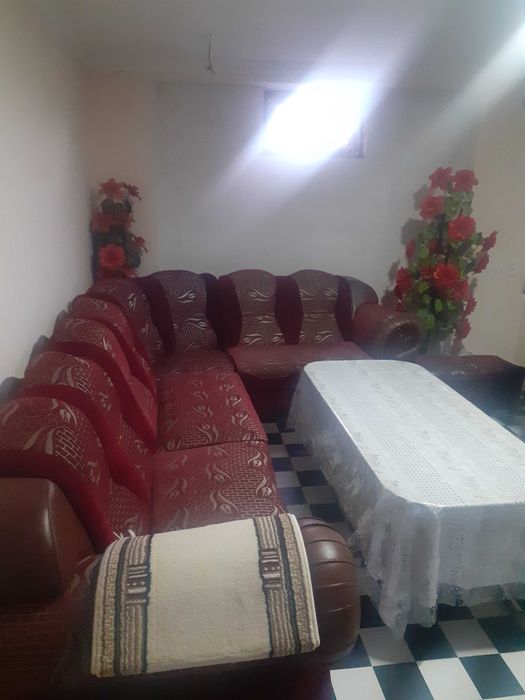 Уголок яхши холатда уй бошаткани сотяпман