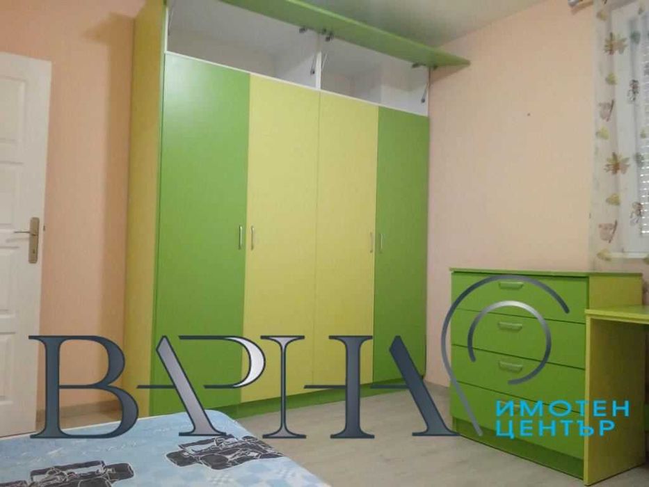 Дава се под наем Тристаен апартамент в Варна, Чаталджа - 90 кв.м за 498.27 € - Снимка #9
