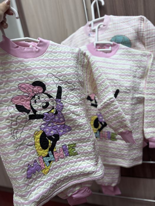 Детская пижама продам