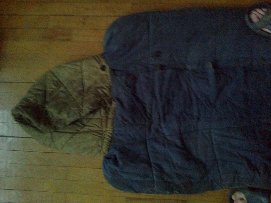 спальный мешок для взрослого