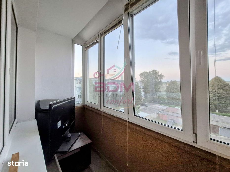 0 % Comision I Apartament 2 camere I mobilat I utilat I Micro 1