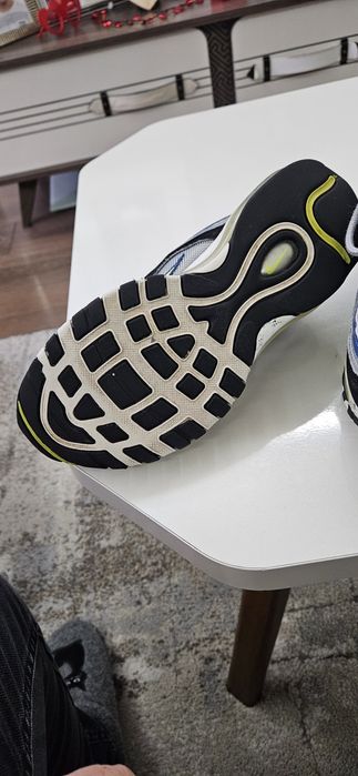 Nike Air max 38 номер