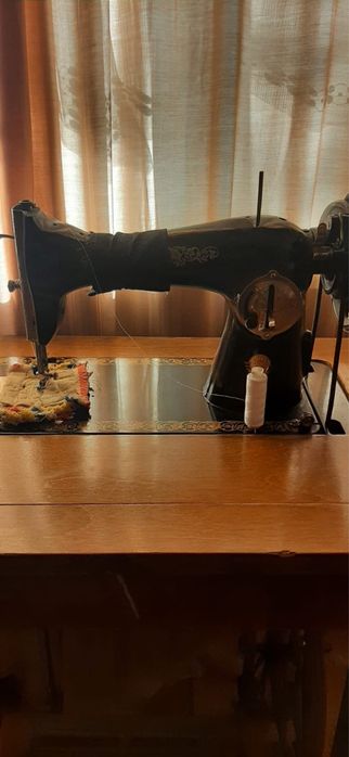 Шаейная машинка