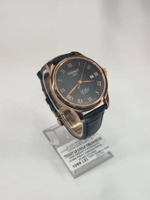 Ceas Tissot Automatic Garantie! #25798
