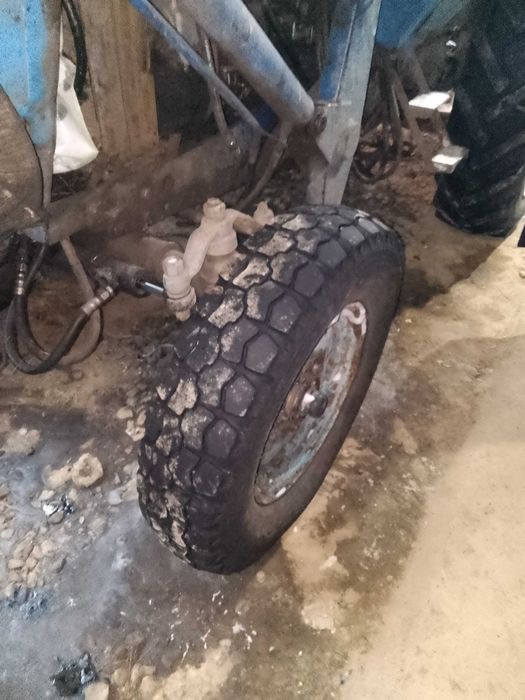 Продам мтз 80 с куном