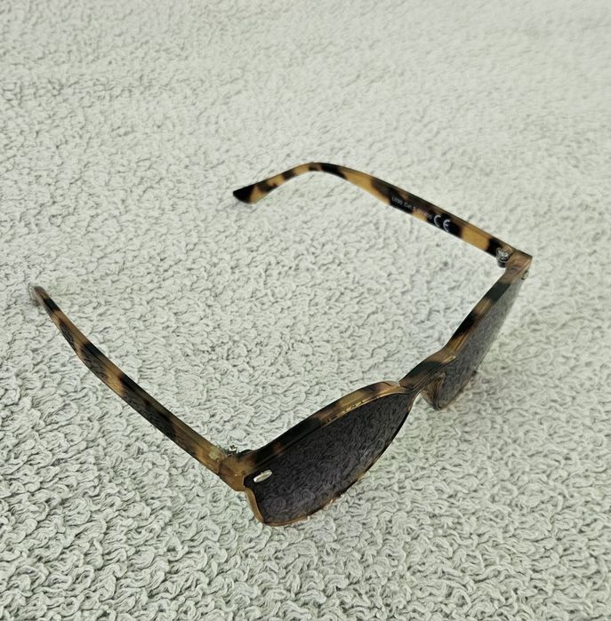 Дамски слънчеви очила, 2 модела