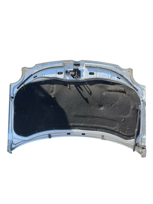 Capota Motor Volkswagen Polo 9N_ 2001 - 2012