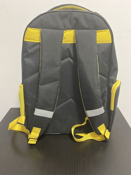 Ghiozdan Batman Nou BackToSchool