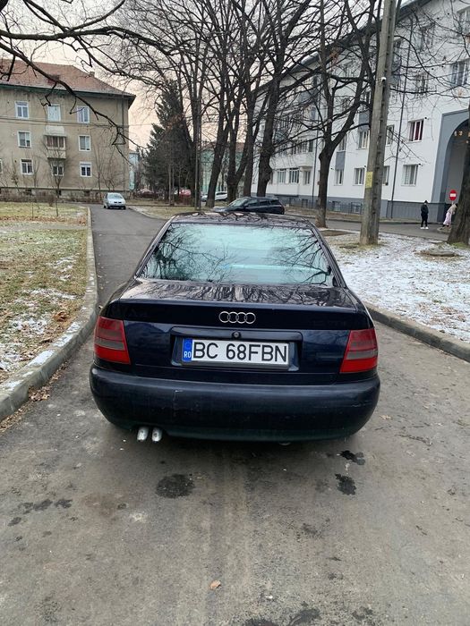 Vând audi a4 b5 1.9 tdi