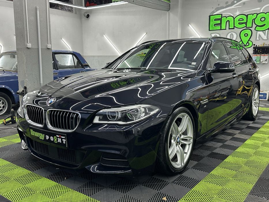 BMW 535 M-Package| Facelift-Individual | Bang & Olufsen