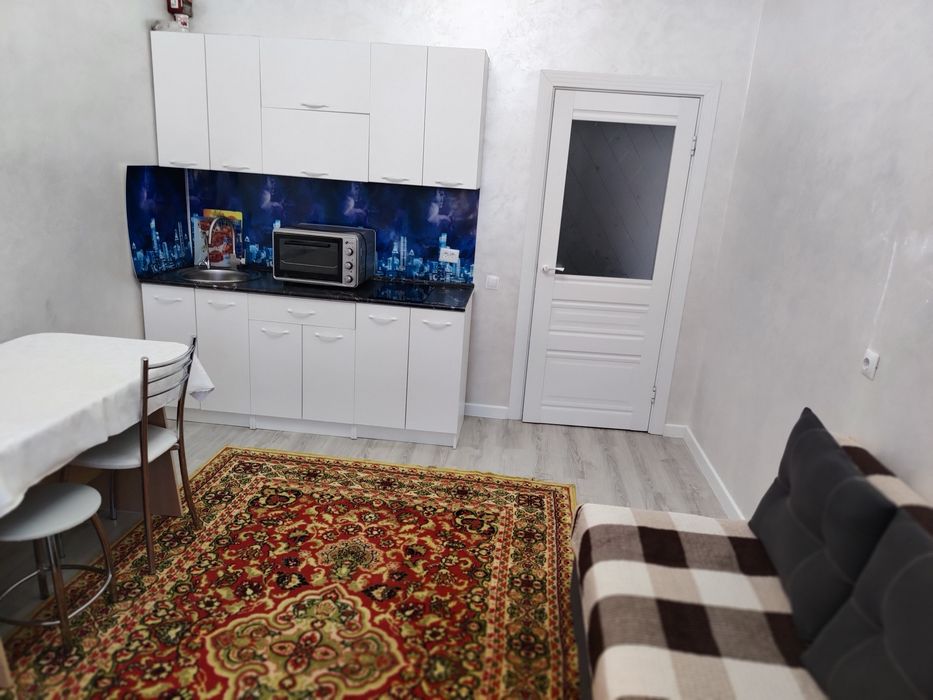 Сдам 2 комнатную квартиру