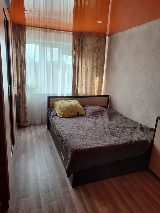 Продам 2х комнатную квартиру