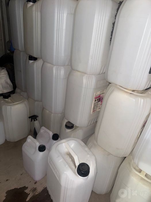 Канистра kanistr 20 litr 5 litr