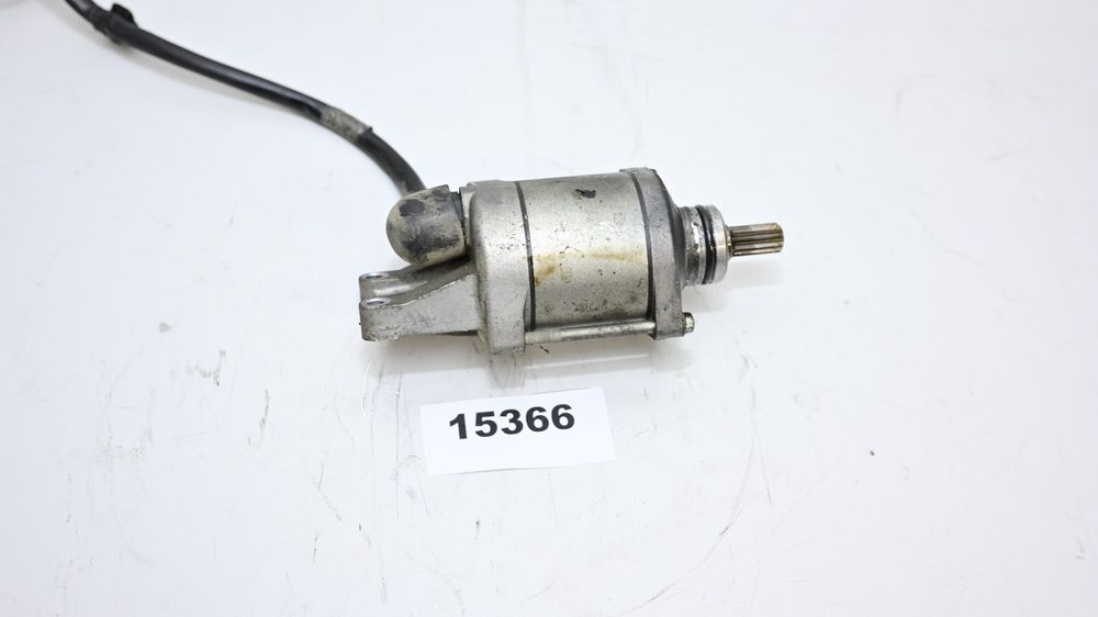 Electromotor Suzuki GSXR 600 / GSXR 750 L1 2011 - 2024