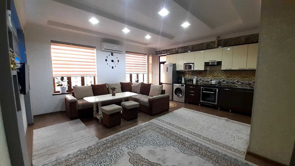 Срочно срочно продаётся квартира в новостройке