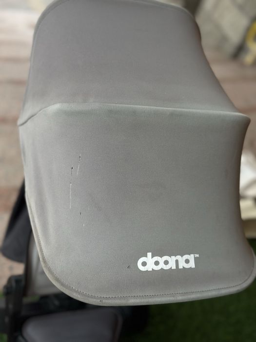 Велосипед Doona в хорошем состоянии