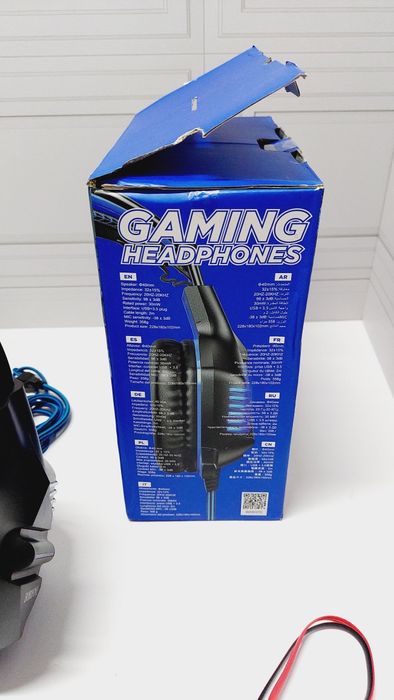 Продам Новые наушники