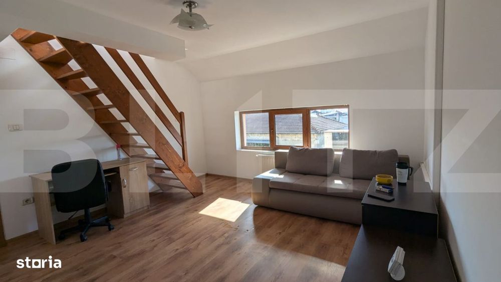 Apartament 3 camere, 70,39 mp, Zona Girocului — fotografia 3