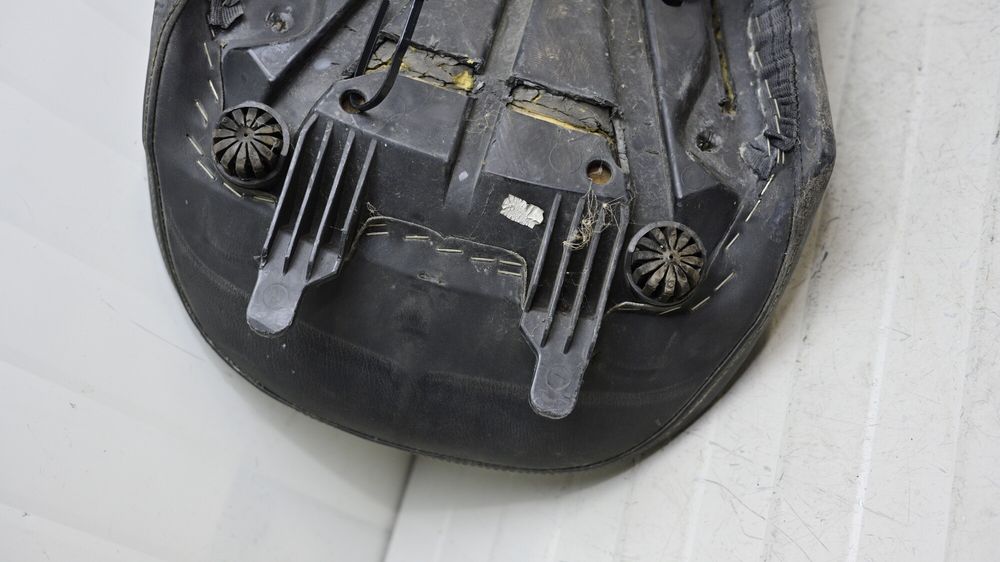 Sa Sezut Scaun Pilot Fata BMW R1200RT 2005 - 2009 K26