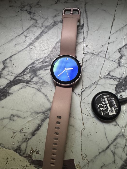 Smartwatch SAMSUNG Galaxy Watch Active 2