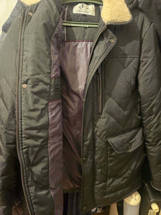 Куртка хорошем состояние
