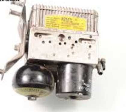 ABS АБС модул за Mercedes-Benz E-Class W 212 , W 211, W 164, W 203