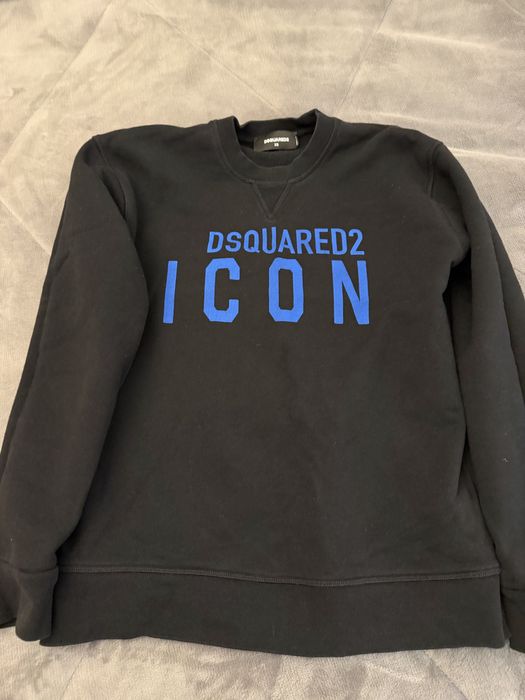 Оригинален дамски суитчър от yoxx,отлично състояние