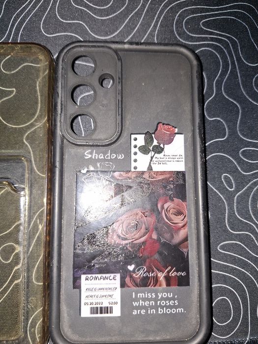 Продам чехлы на самсунг а72,а13,а55