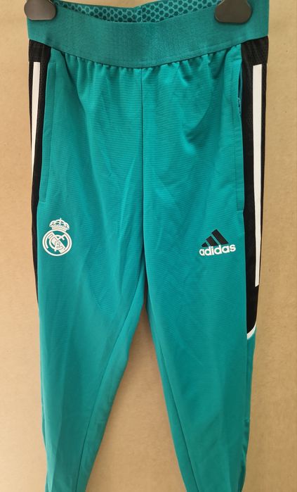 Adidas Real Madrid xs