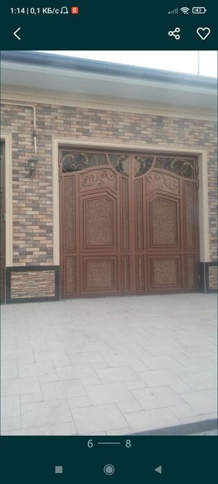 Металлические лестницы, решётки, ограждения, перила, навесы. От 85 000