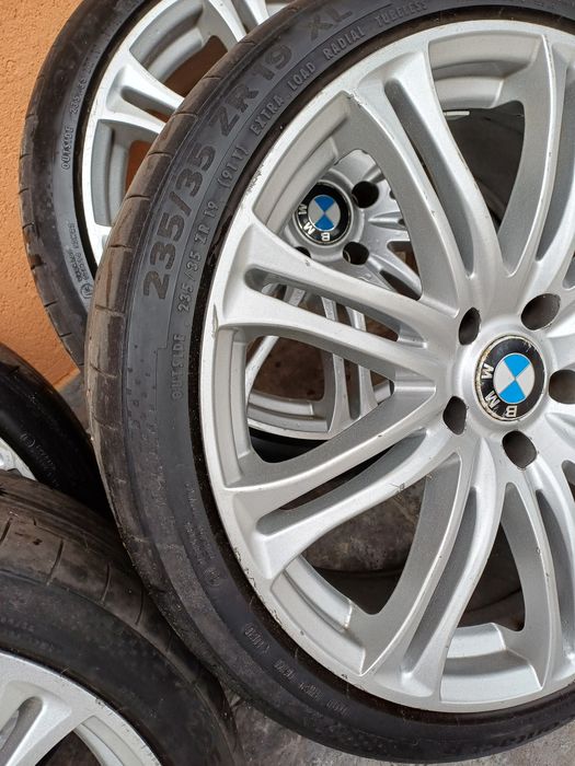 Roti complete de vară