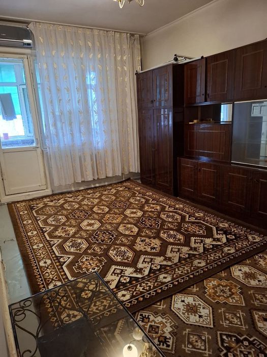 Юнусобод 13 да квартира бор . Студентларга. Метро " Юнусабад"