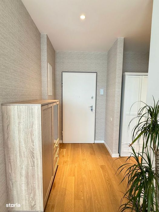 Apartament 2 camere // One Timpuri Noi // Loc de parcare si Boxa