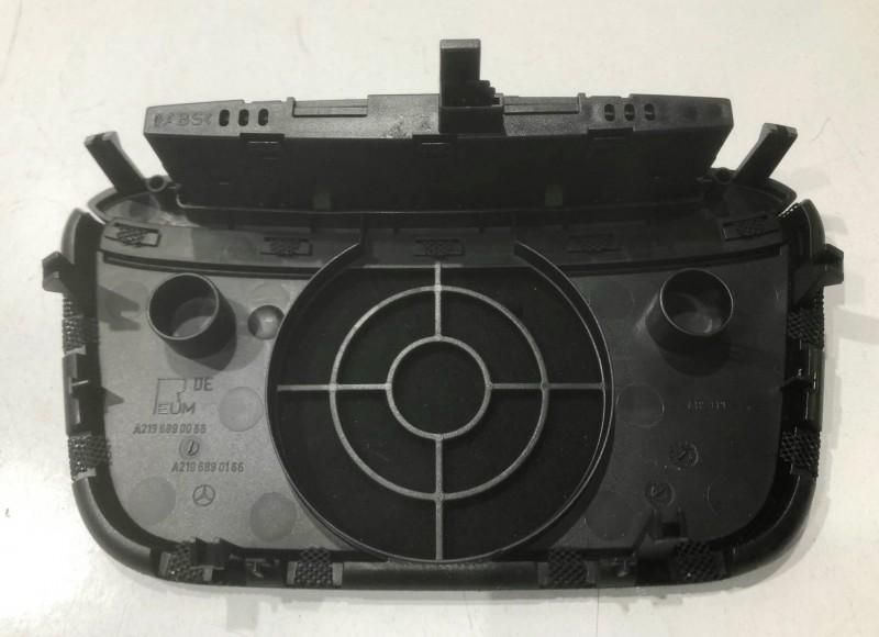 Senzor pdc Mercedes CLS C219 w219 a0015423723